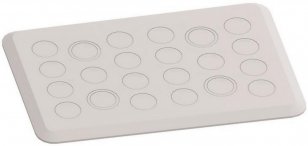 TZ103 -příruba pro M průchodky 26 kabelů ABB 2CPX010454R9999