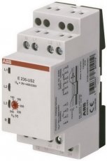 E236-US2 relé podpěťové 160-240V ABB 2CDE165010R2001