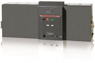 E6H/E/MS 6300 4p W MP 1000V DC ABB 1SDA058926R0001