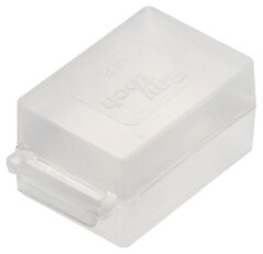 Krabička gelová JOULE-33x52x26mm IPX8 0 6/1kV pro ochranu spoje vodičů 1005469
