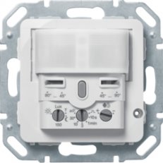 Pohybové čidlo včetně strojku; 1,1m, KNX Easy, S.1/B.x BERKER 80262180