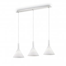 COCKTAIL SP3 BIANCO