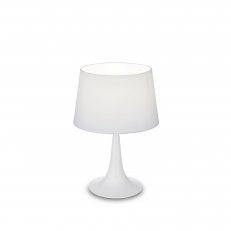 LONDON TL1 SMALL BIANCO
