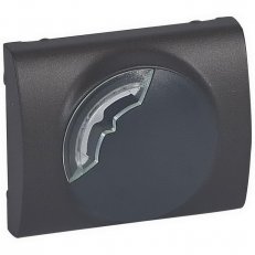GALEA KRYT ELEKTRICKÉHO TERMOSTATU BRONZ LEGRAND 771253