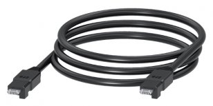 SIEMENS 3VA9987-0UB10 Náhradní propojovací kabel délka kabelu 1,5 m