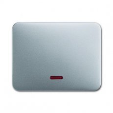 ABB Alpha Exclusive 6599-0-2870 Kryt stmívače s krátkocestným ovládáním