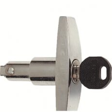ZH139 ''T'' klika se zámkem ABB 2CPX060499R9999