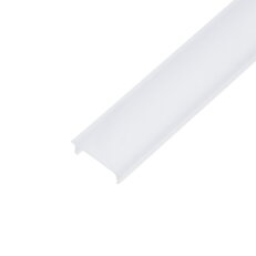 D1O -1m opál click difusor T-LED 09102