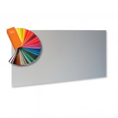 Sálavý topný panel  ECOSUN 600 U+ Color 600 W, barva dle RAL FENIX 5401115