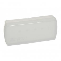NOUZOVÉ SVÍTIDLO U21LED 200LM NT 1H NI-CD LEGRAND 661608