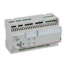 ROOM KONTROLER 10 VÝSTUPŮ LEGRAND 048408
