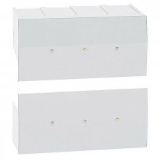 DPX 1600 KRYTY SVOREK 3P PLOMBVATELNÉ 2KS LEGRAND 026264