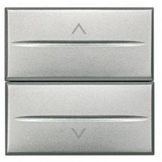 Legrand HC4027/2 BTAX PŘEPÍNAČ PRO OV.ŽAL,2M HL