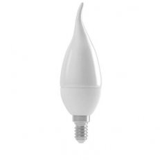 Emos ZL3301 LED CLS CANDLE TAIL 6W E14 WW