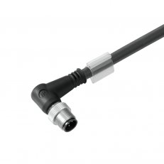 Měděný datový kabel SAIL-M12W-CD-10B WEIDMÜLLER 1062171000