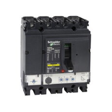 LV430750 4P4D MICROLOGIC 2.2 160A NSX160