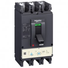 CVS630N MA500 3P 50kA SCHNEIDER LV563552