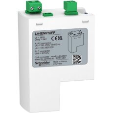Elektronický řídicí modul pro F115/150 SCHNEIDER LA4EM250FF