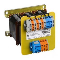 Napěťový transformátor 1/0,4 kV pro volbu PTE SCHNEIDER 48369