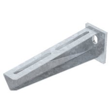 Nástěnný výložník OBO AW 30 21 FT B210mm Ocel žár.zinek