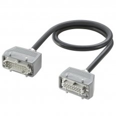Elektrické vedení CH-HIAA-HIAB-16-0200-AF WEIDMÜLLER 2712330200