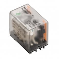 Miniaturní napájecí relé DRL573012L WEIDMÜLLER 2765260000