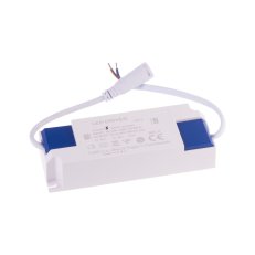 Náhradní (nestmívatelný) zdroj pro 36W panel T-LED 102935
