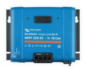 MPPT solární regulátor Victron Energy SmartSolar 250/85-Tr VE.Can