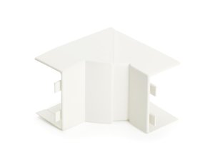 Vnitřní roh OBO AX AI3216 blc AXIS Mini pro kanál 16x32 čistě bílá