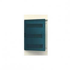 Rozvodnice nástěná, 36 Modulů (3x12), pl