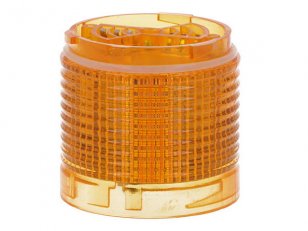 Lovato LTN50ML1 Světelný modul oranžový 50mm