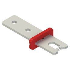 Náhradní klíč F20 (rovný), pro FG PIZZATO VFKEYF20