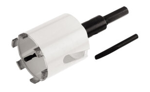 Diamantový děrovač SDS do betonu d82 mm CIMCO 207389