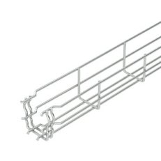 OBO GRM 55 50 G Mřížový žlab GRM 55x50x3000 Ocel galv. zinek