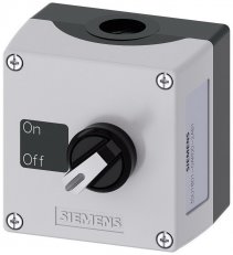 SIEMENS 3SU1801-0AR00-2AB1