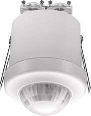 360° detektor s DALI pro 3 zóny, 24 m, slave, (white) NIKO 350-41752