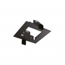 DYNAMIC FRAME SQUARE BLACK