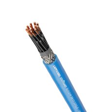 Ovládací kabel ÖLFLEX EB CY 2X1 LAPP 0012650