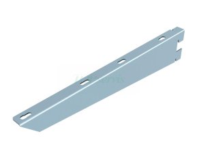 TOP SERVIS 4010409 K 400 konzola 400 ocel. plech / galv. zinek