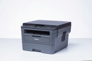 BROTHER DCP-L2512D tiskárna GDI 30 str./min, kopírka, skener, USB, duplexní tisk