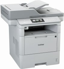 BROTHER MFC-L6800DW tiskárna, kopírka, skener, fax, síť, WiFi, duplex, DADF
