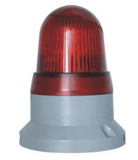 4FN 601 28.2 Houkačka HH85-24LED-R (červ