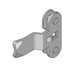 Lidokov 03.368 Jazýček