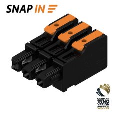 Zásuvný konektor DPS MPS 7S/03 S TN B B WEIDMÜLLER 8000078329