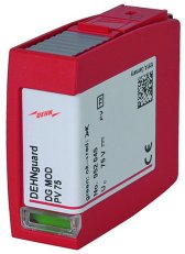 Svodič přepětí - ochranný modul s varistorem pro DEHNguard M a S 952045