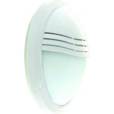 MELISSA MINI ST B LED 20W/2700K stropní a nástěnné svítidlo, bílý rám IP65