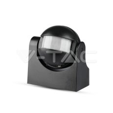 Infrared Motion Sensor Black Body,  VT-8