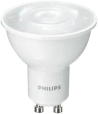 CorePro LEDspotMV 4-35W GU10 827 36D LED