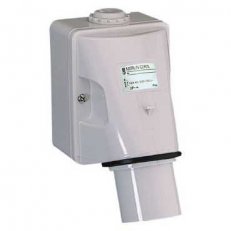 Schneider 83511 Přívodka nást. 16A 3P+PE 500V IP44