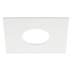 Numinos XS Redukční kroužek, hranatý 160/70 mm bílý SLV 1006138